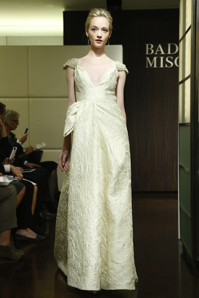 2013 bridal gowns