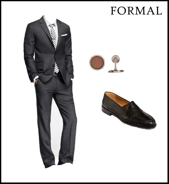 male wedding outfits