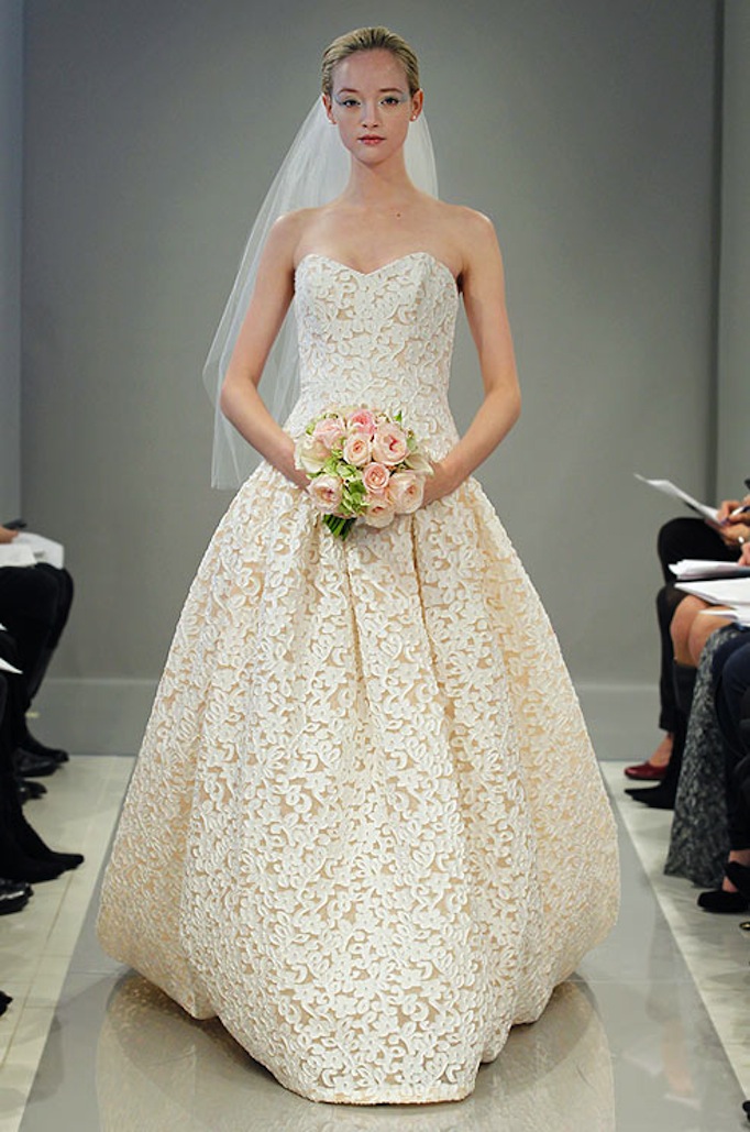 2013 bridal gowns